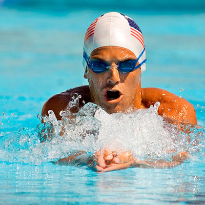 Breaststroke