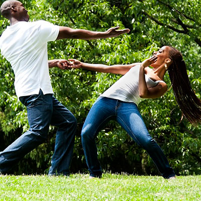 Capoeira