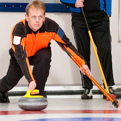 Curling