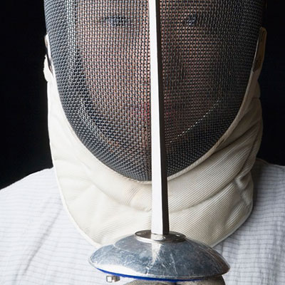  Fencing 