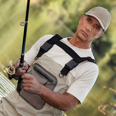 Fishing