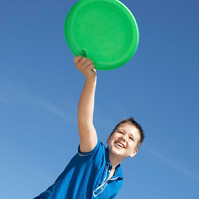 Frisbee