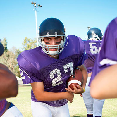 Gridiron