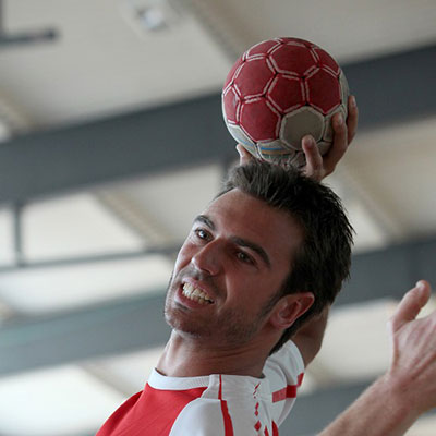 Handball