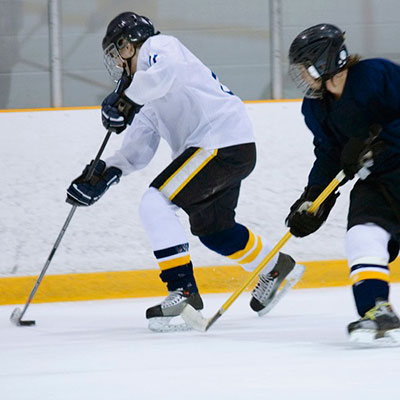 Ice Hockey