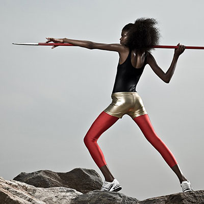  Javelin 