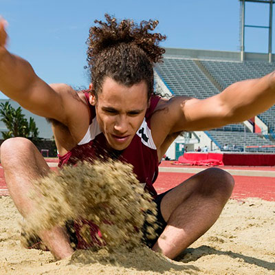 Long Jump