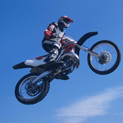 Motocross