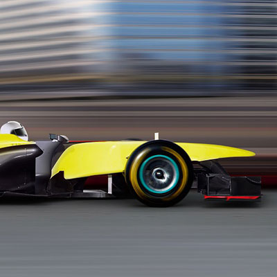 Motor Racing