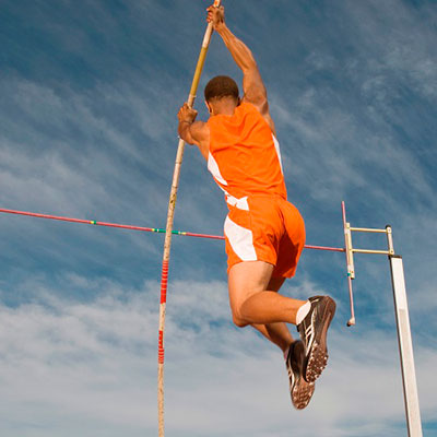 Pole Vault