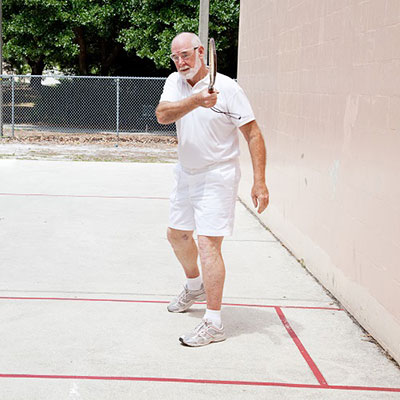 Racquetball