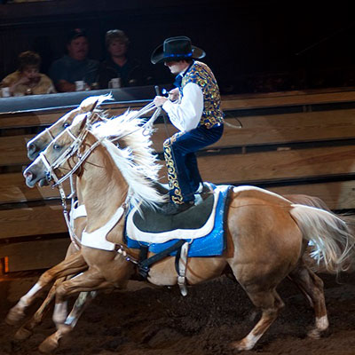 Rodeo