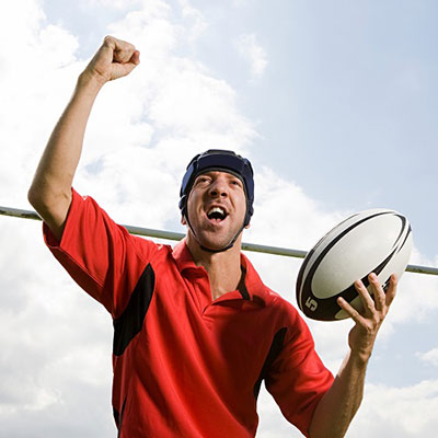 Rugby