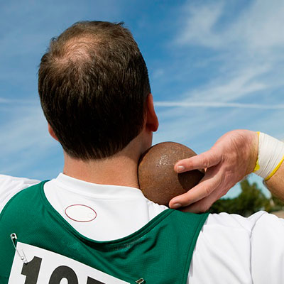 Shot Put