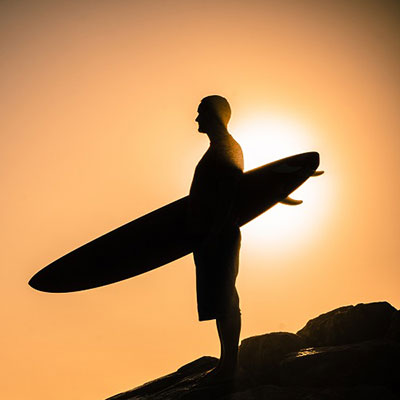 Surfing