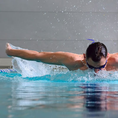 Swimming