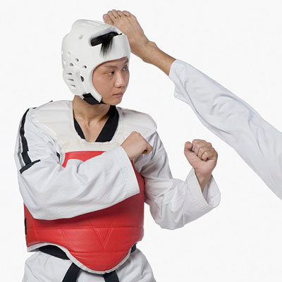 Taekwondo