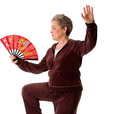 Tai Chi