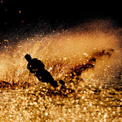 Water Skiing