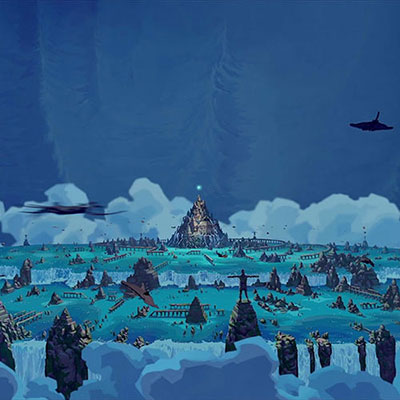Atlantis