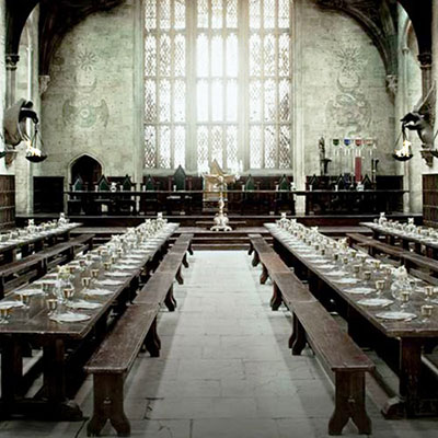 Great Hall