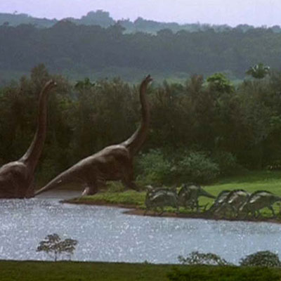 Jurassic Park