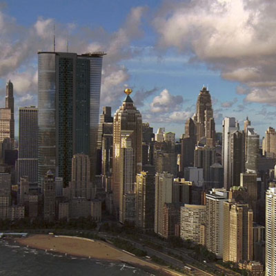Metropolis