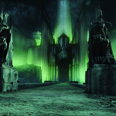 Minas Morgul