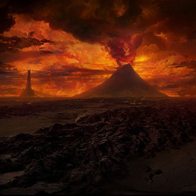 Mordor