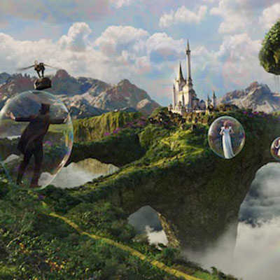 Munchkinland