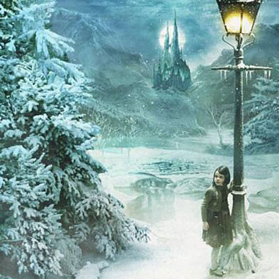  Narnia 