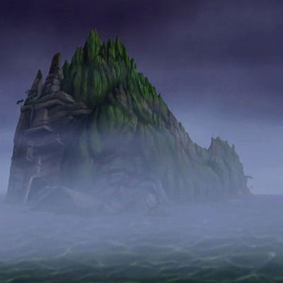 Phils Island
