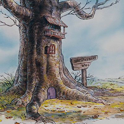 Piglets House