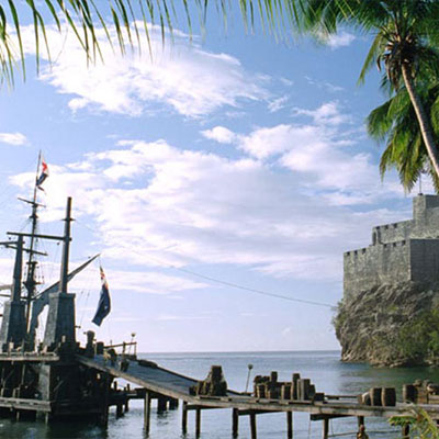  Port Royal 