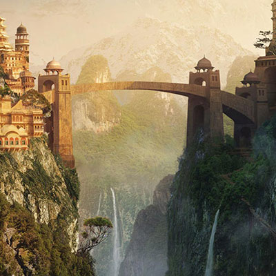 Shangri-la