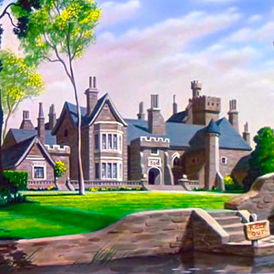 Toad Hall