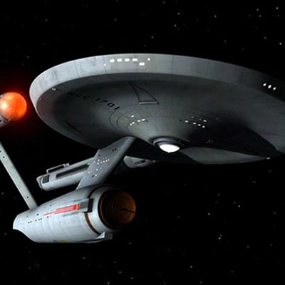 Uss Enterprise