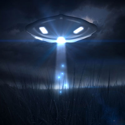 Ufo