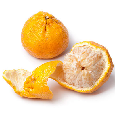 Ugli Fruit