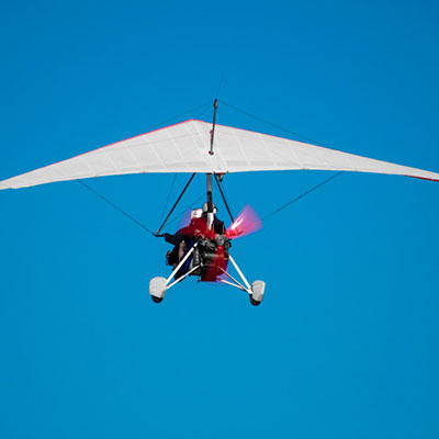 Ultralight