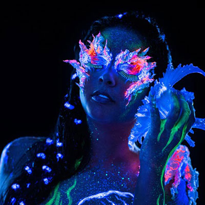  Ultraviolet 