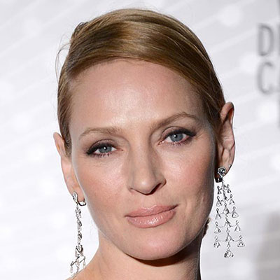 Uma Thurman