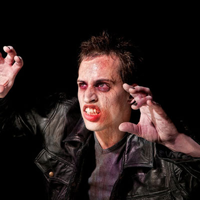 Undead