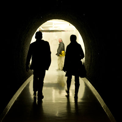 Underpass