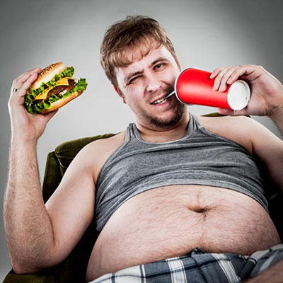 Unhealthy