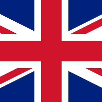  Union Jack 