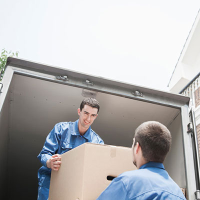 Unload