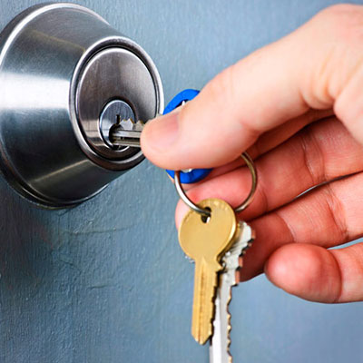 Unlock