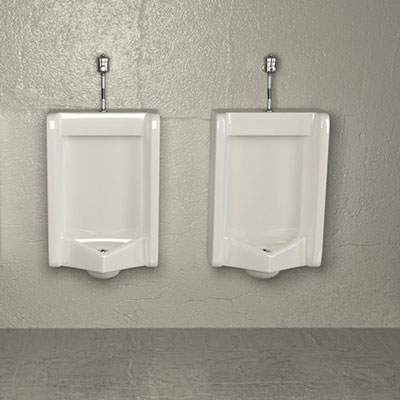 Urinals
