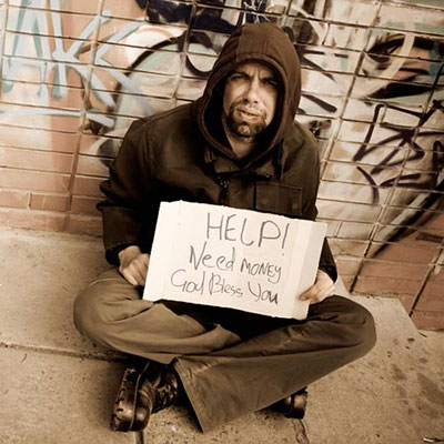 Vagrant